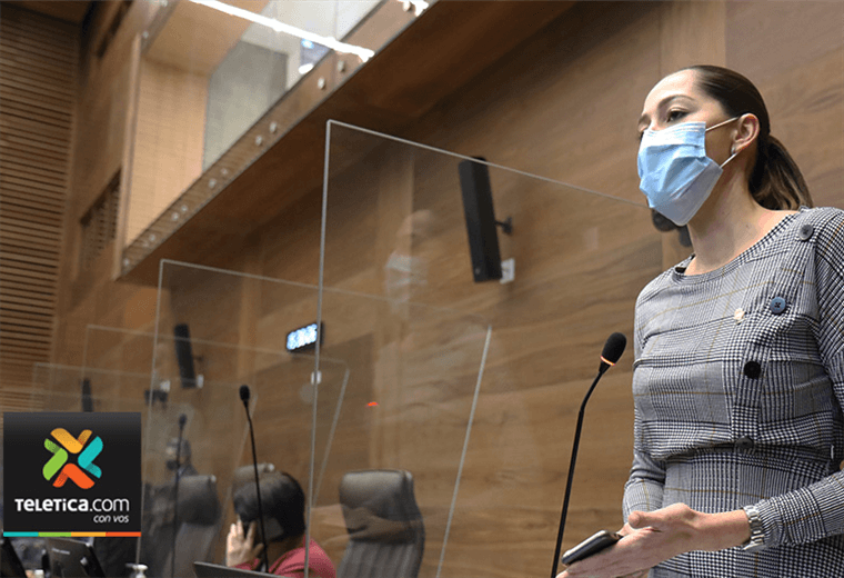 Foto prensa Asamblea Legislativa