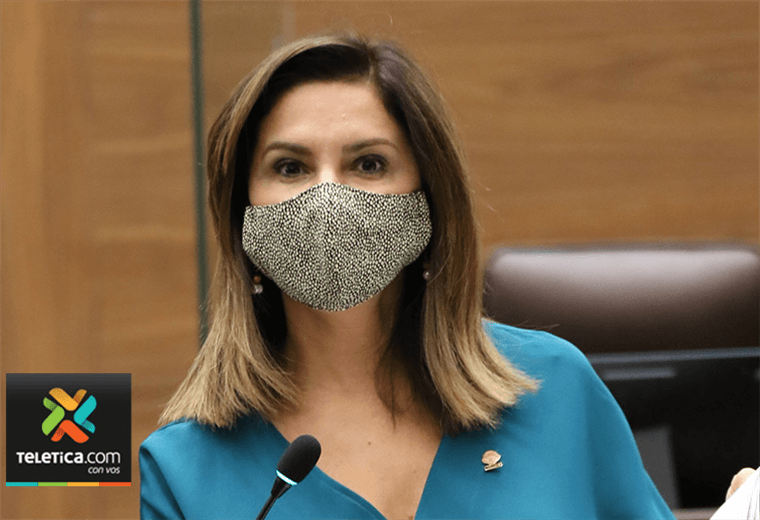 Foto prensa Asamblea Legislativa