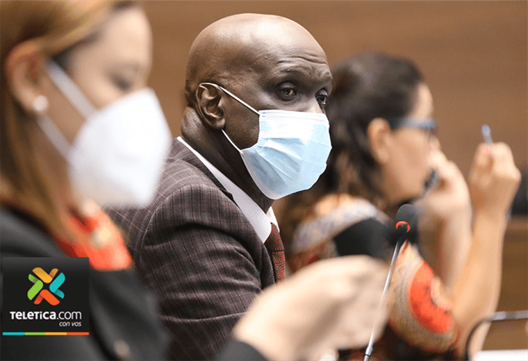 Foto prensa Asamblea Legislativa