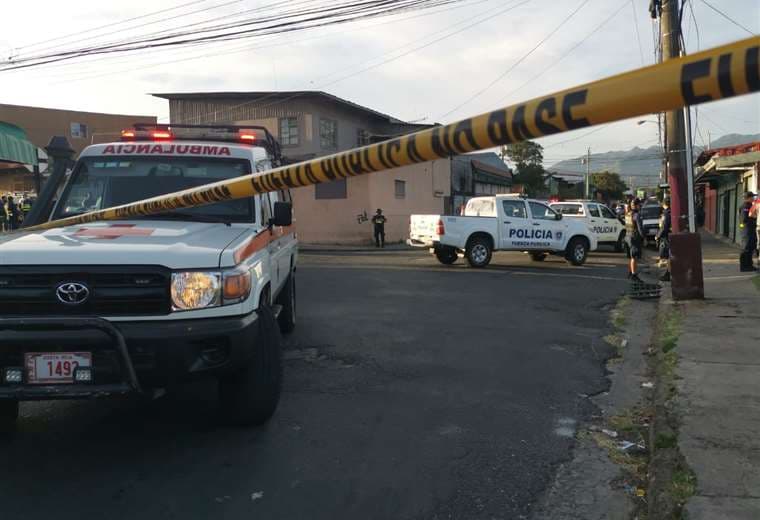 Fotografía cortesía Adrián Marín