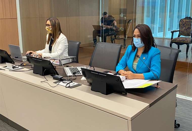 Cortesía prensa PLN