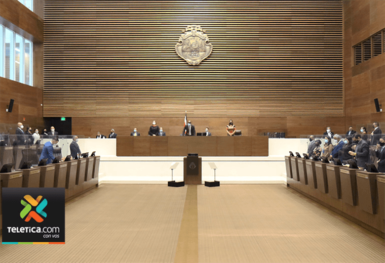 Foto prensa Asamblea Legislativa