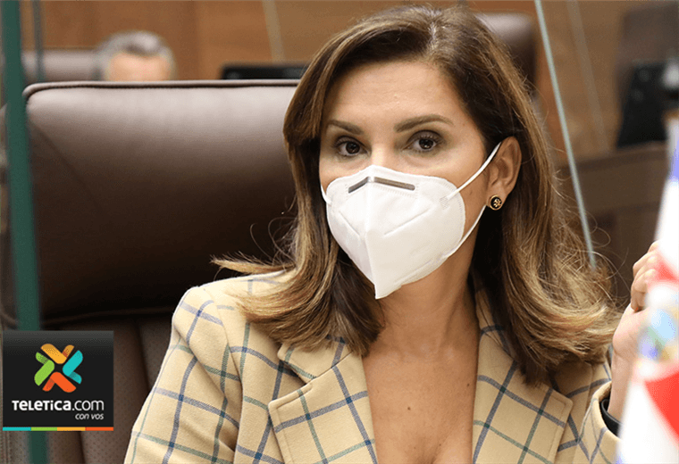 Foto prensa Asamblea Legislativa