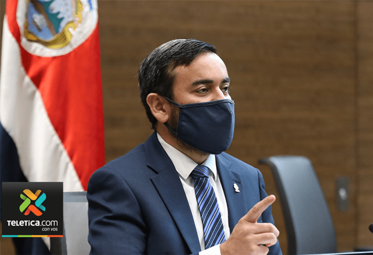 Foto prensa Asamblea Legislativa