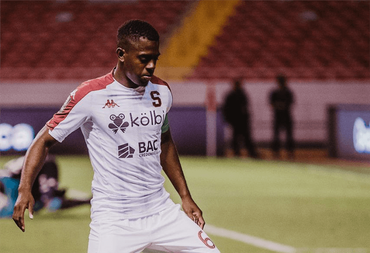 Prensa Deportivo Saprissa.