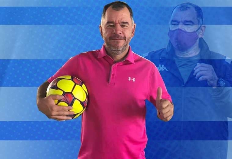 Prensa Municipal Santa Ana.