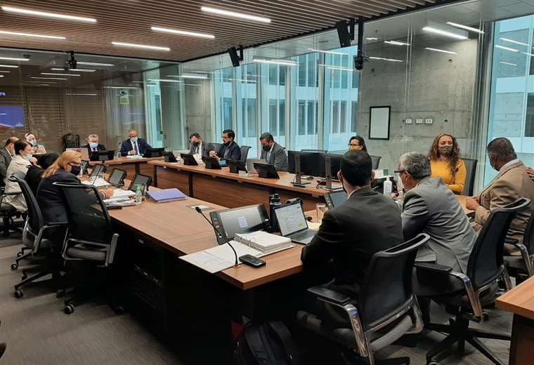 Cortesía María José Cerdas, PLN