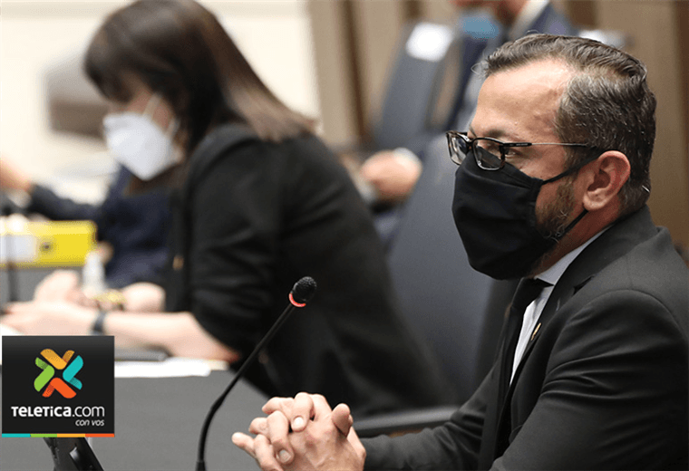 Foto prensa Asamblea Legislativa