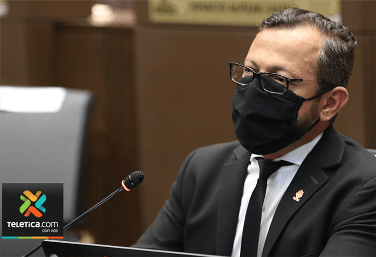 Foto prensa Asamblea Legislativa