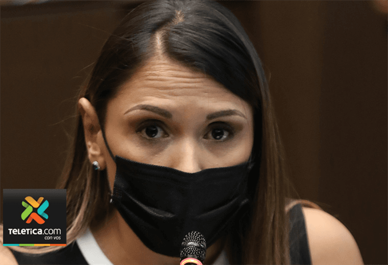 Foto prensa Asamblea Legislativa