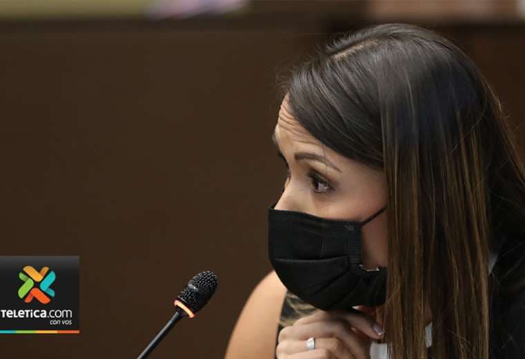 Foto prensa Asamblea Legislativa