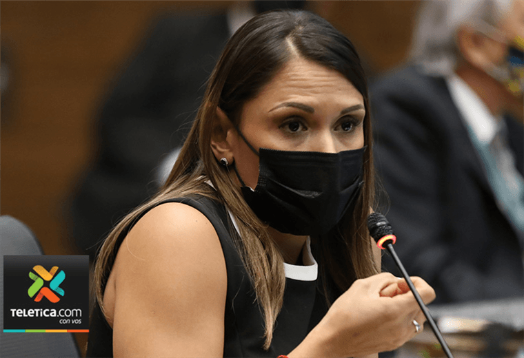 Foto prensa Asamblea Legislativa