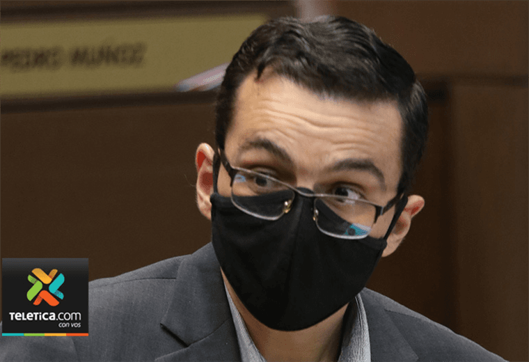 Foto prensa Asamblea Legislativa