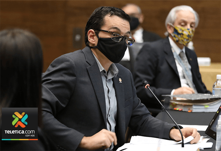 Foto prensa Asamblea Legislativa