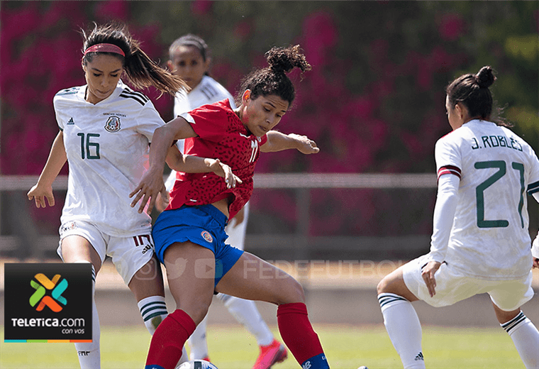 Foto Twitter Fedefutbol