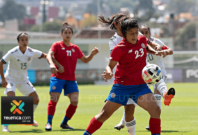 Foto Twitter Fedefutbol