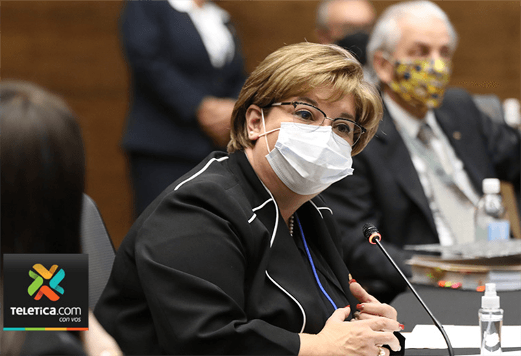 Foto prensa Asamblea Legislativa