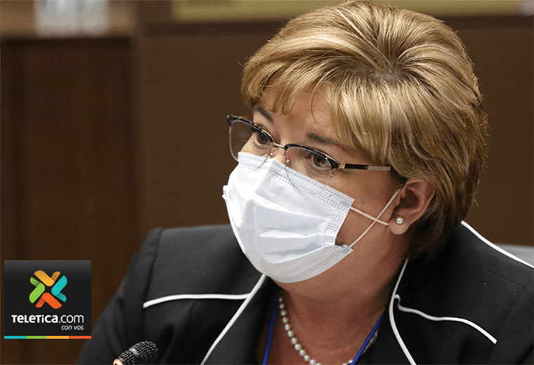 Foto prensa Asamblea Legislativa