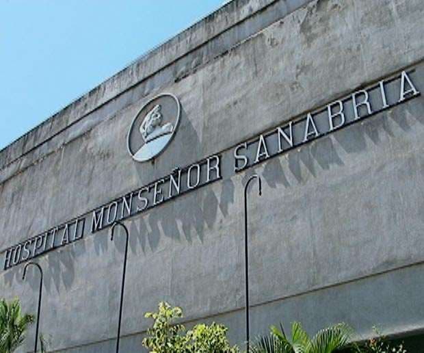Hospital Monseñor Sanabria