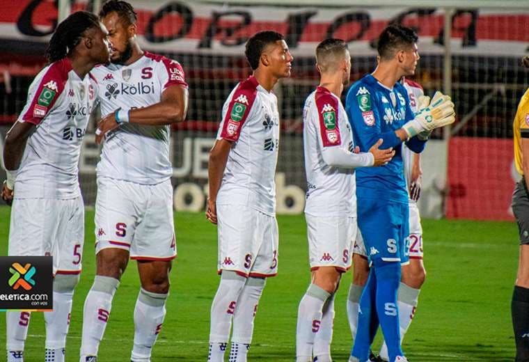 Cortesía: Prensa Saprissa