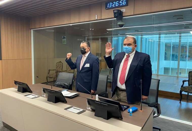 Cortesía prensa PLN