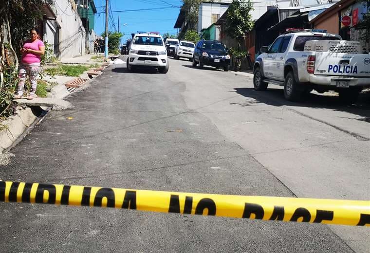 Foto: Luis Carlos González