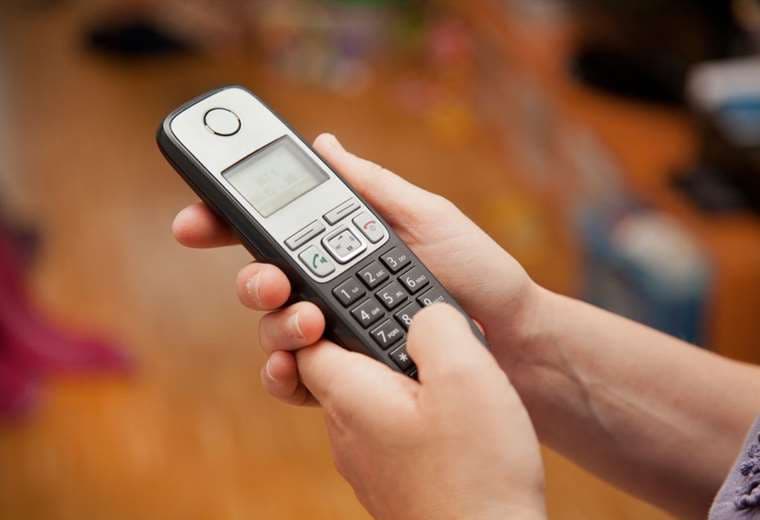 Fotografía La Opinión