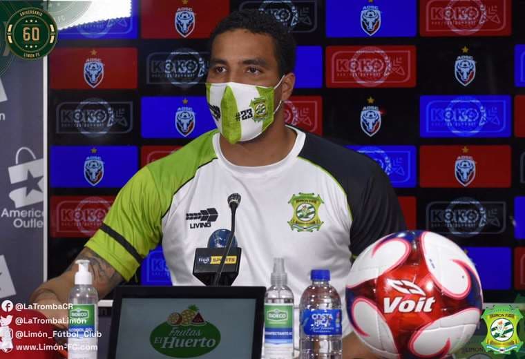 Prensa Limón FC.