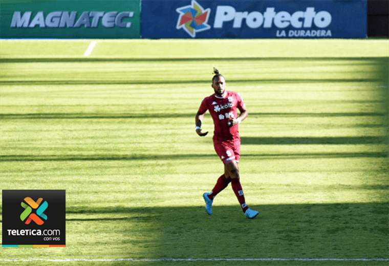 Foto prensa Deportivo Saprissa