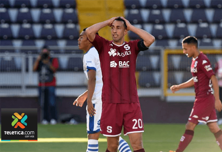 Foto prensa Deportivo Saprissa