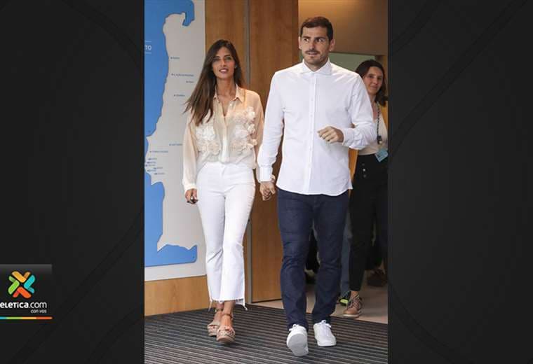 Un viernes de separaciones: JLo, Anuel AA e Íker Casillas terminaron con sus parejas