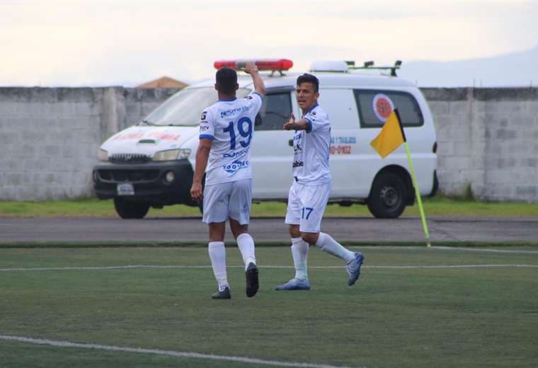 Prensa Fútbol Consultants.