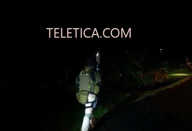 Video: Michael Reyes y Royer Alvarado, Telenoticias