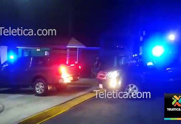 Michael Reyes y Royer Alvarado, Telenoticias