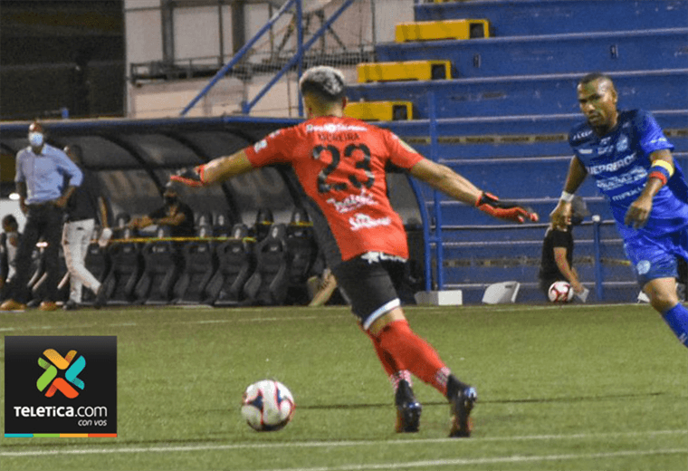 Foto prensa Municipal Pérez Zeledón