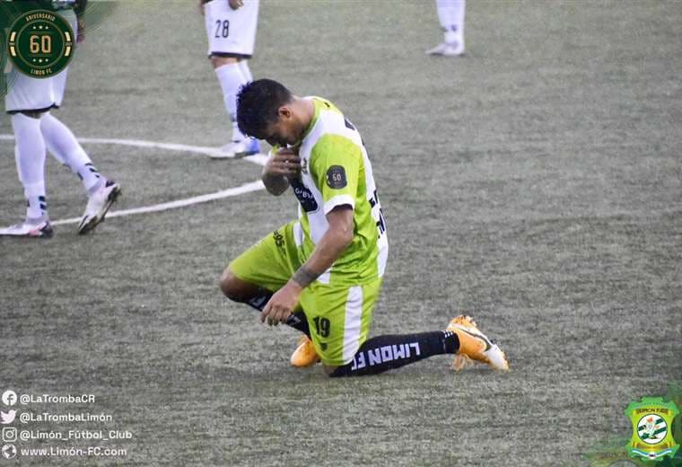 Prensa Limón FC