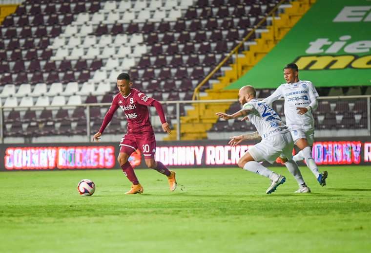 Prensa Saprissa