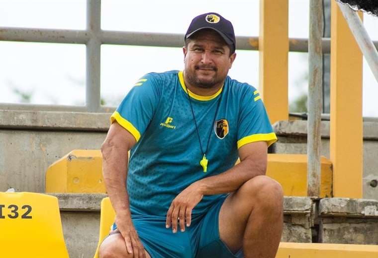 Prensa Municipal Liberia.