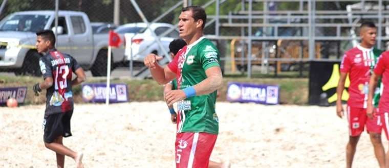 Greivin Pacheco. Lifupla