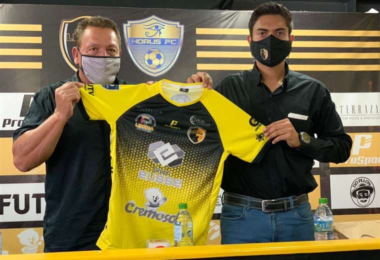 Prensa Municipal Liberia.