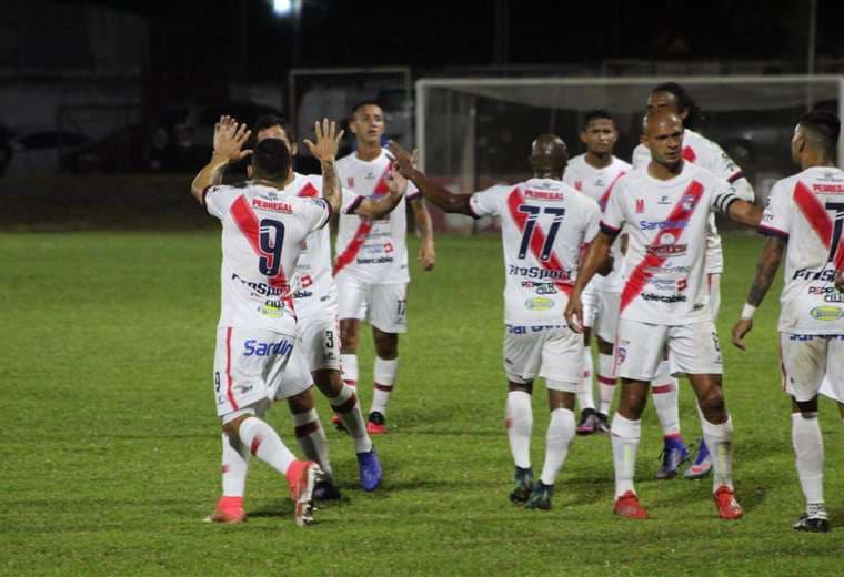 Prensa Barrio México.