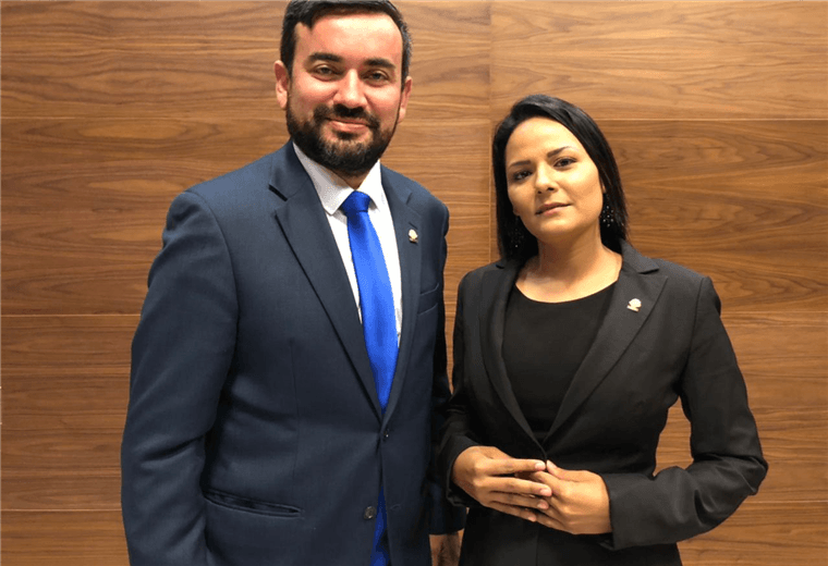 Cortesía prensa Nueva República