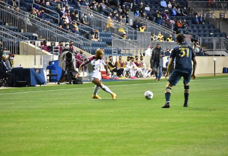 Prensa Deportivo Saprissa.