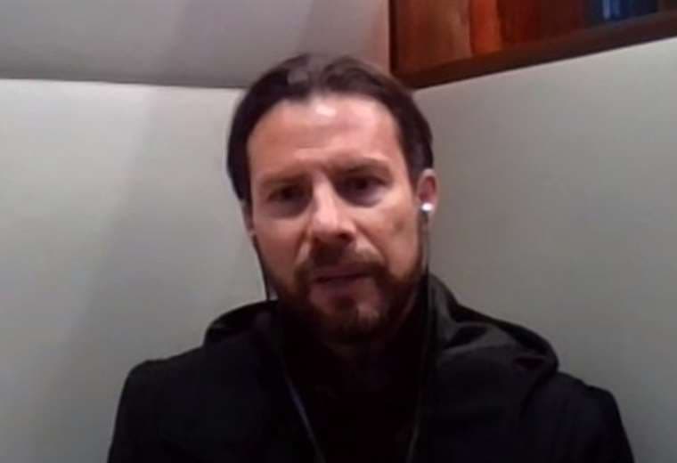 Víctor Cordero, Gerente Deportivo del Saprissa