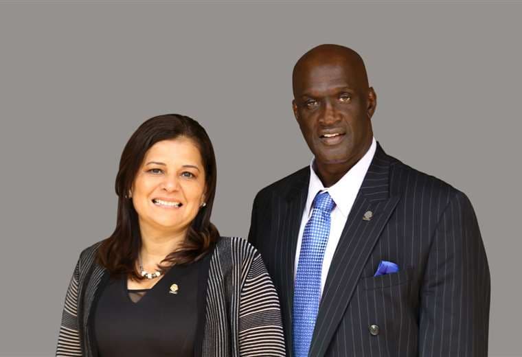 Cortesía prensa Restauración Nacional