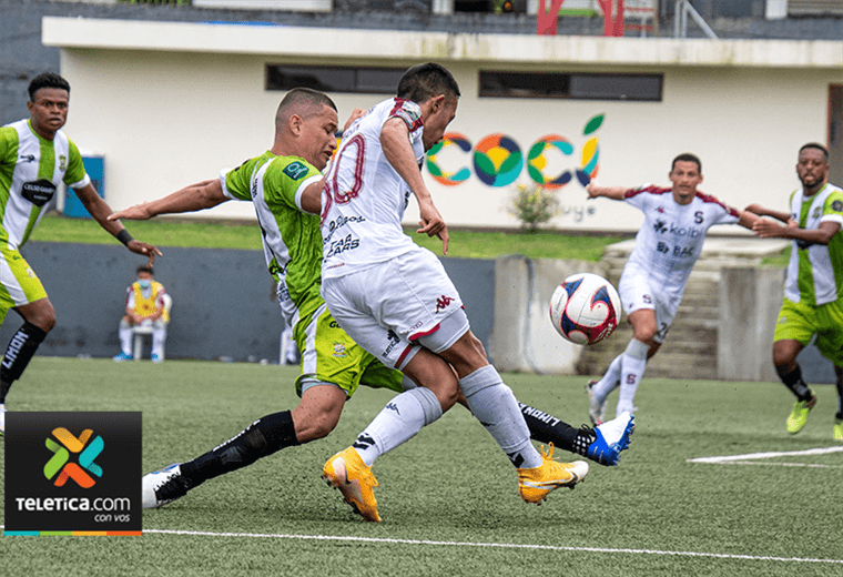 Foto prensa Saprissa