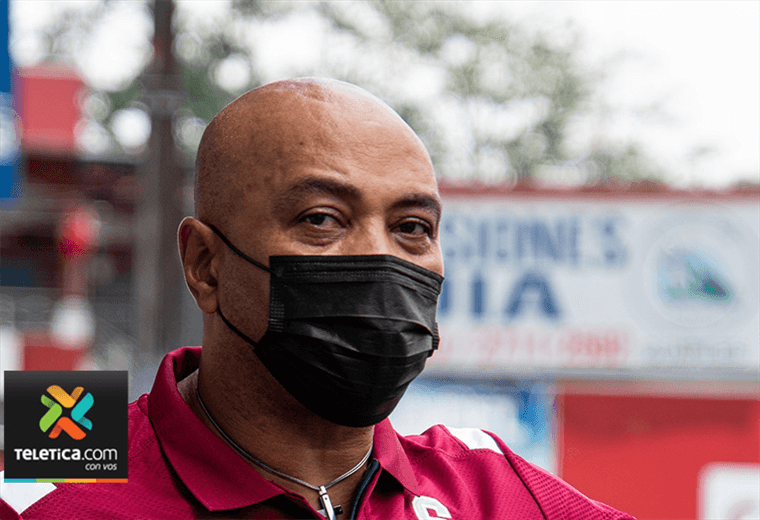 Foto prensa Saprissa