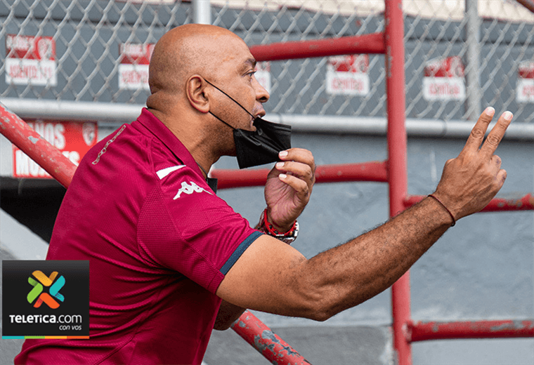 Foto prensa Saprissa