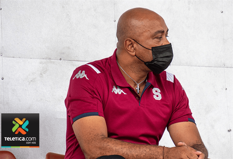 Foto prensa Saprissa