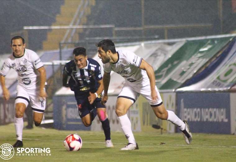 Prensa Sporting FC